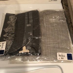 Eileen Fisher scarves